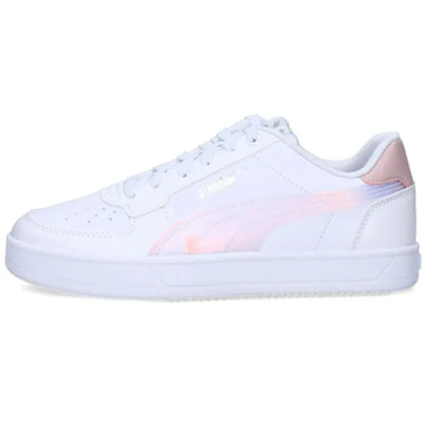 Puma Lage Sneakers Wit, vergelijk prijzen bij 1 winkel