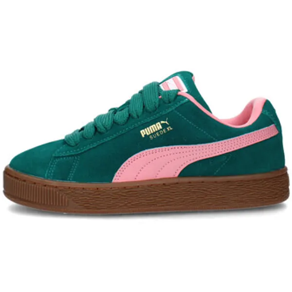 Puma Lage Sneakers Puma 396577