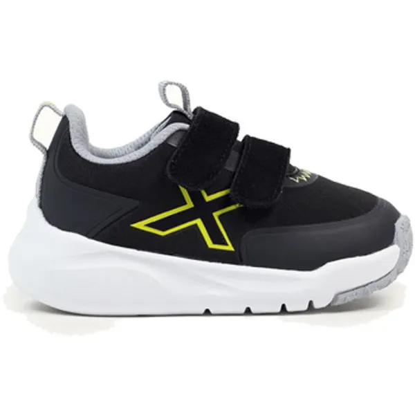 Munich Lage Sneakers Munich Baby Cloe 8188025 Negro