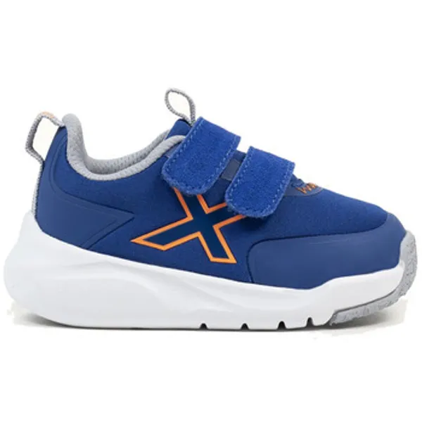 Munich Lage Sneakers Munich Baby Cloe 8188026 Azul