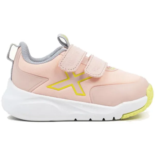 Munich Lage Sneakers Munich Baby Cloe 8188027 Rosa