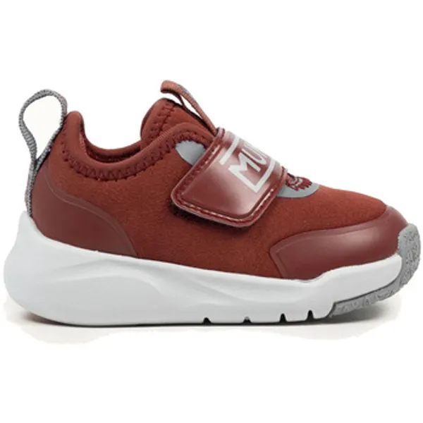 Munich Lage Sneakers Munich Baby Claudia 8187024 Rojo
