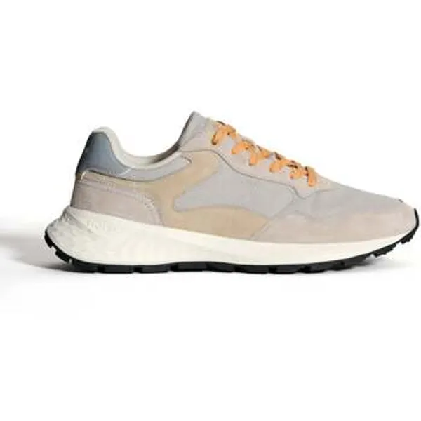 HOFF Lage Sneakers HOFF City MKII Light Grey Man