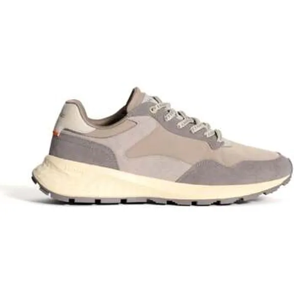 HOFF Lage Sneakers HOFF City MKII Taupe