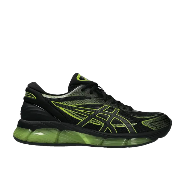 ASICS Gel Quantum 360 VIII Zwart, vergelijk prijzen bij 1 winkel