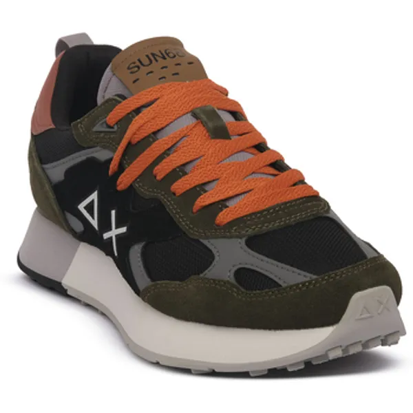 Sun68 Lage Sneakers Sun68 SUN68 74 JAKI OUTDOOR
