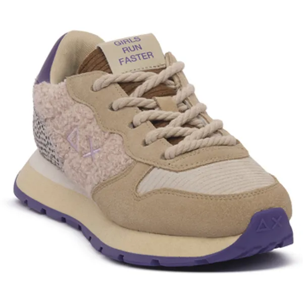 Sun68 Lage Sneakers Sun68 SUN68 31 ALLY WINTER