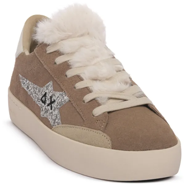 Sun68 Lage Sneakers Sun68 SUN68 77 KATY WINTER