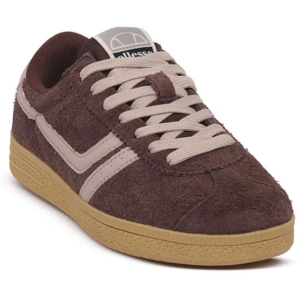 Ellesse Lage Sneakers Ellesse 064 ONYX