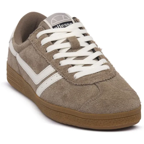 Ellesse Lage Sneakers Ellesse 011 ONYX