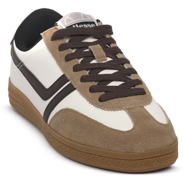 Ellesse Lage Sneakers Ellesse 388 CODY SUEDE — vergelijk prijzen bij 1 winkel