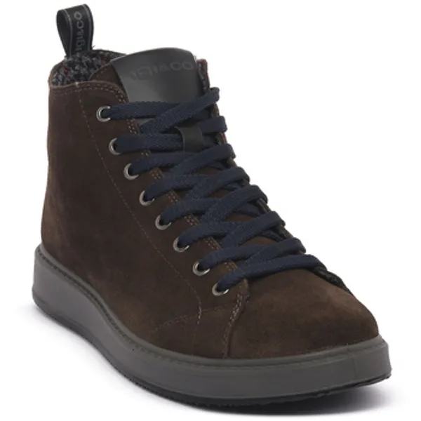 IGI&Co Santiago Castagno Bruin, vergelijk prijzen bij 1 winkel