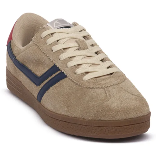 Ellesse Lage Sneakers Ellesse 009 MOUTON — vergelijk prijzen bij 1 winkel