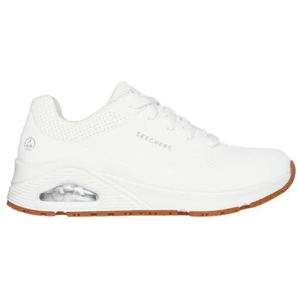 Skechers Lage Sneakers Skechers Work: Uno SR