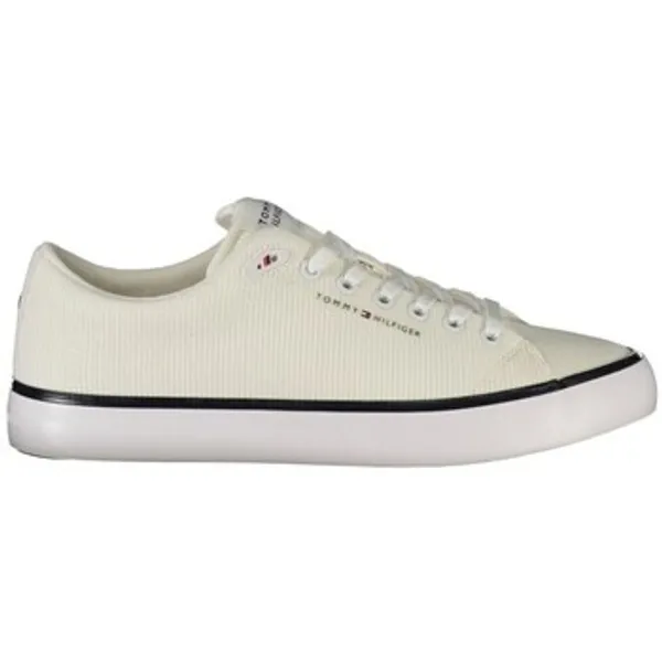 Tommy Hilfiger Lage Sneakers Tommy Hilfiger fm0fm05513