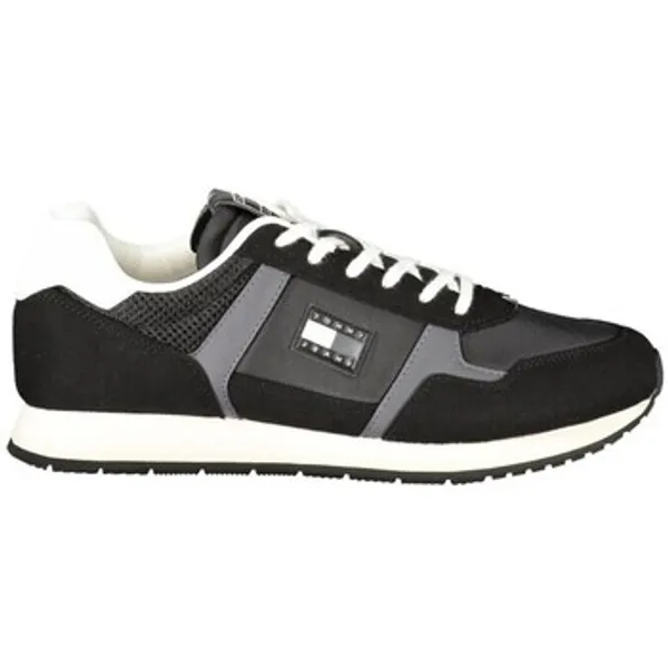 Tommy Hilfiger Lage Sneakers Tommy Hilfiger em0em01617