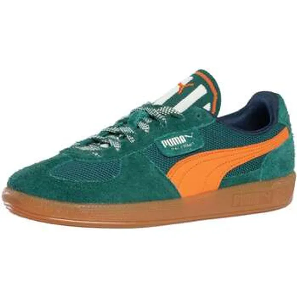 Puma Lage Sneakers Puma Palermo Supertifo Trainers