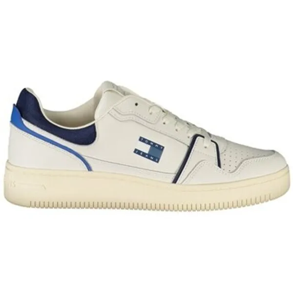Tommy Hilfiger Lage Sneakers Tommy Hilfiger em0em01610