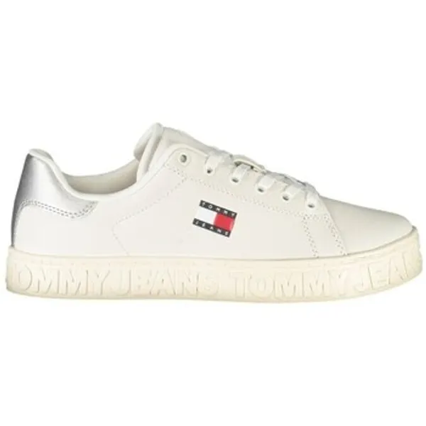 Tommy Hilfiger Lage Sneakers Tommy Hilfiger en0en02703