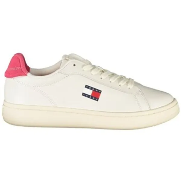 Tommy Hilfiger Lage Sneakers Tommy Hilfiger en0en02815