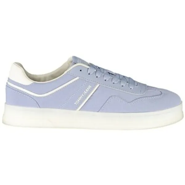 Tommy Hilfiger Lage Sneakers Tommy Hilfiger en0en02805