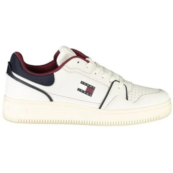 Tommy Hilfiger Lage Sneakers Tommy Hilfiger em0em01612