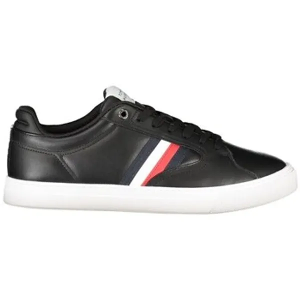 Tommy Hilfiger Lage Sneakers Tommy Hilfiger fm0fm05628