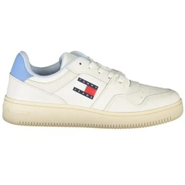 Tommy Hilfiger Lage Sneakers Tommy Hilfiger en0en02505bic1241