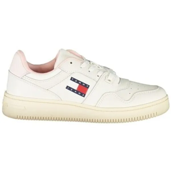 Tommy Hilfiger Lage Sneakers Tommy Hilfiger en0en02505bitio41