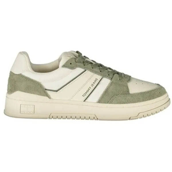 Tommy Hilfiger Lage Sneakers Tommy Hilfiger em0em01579