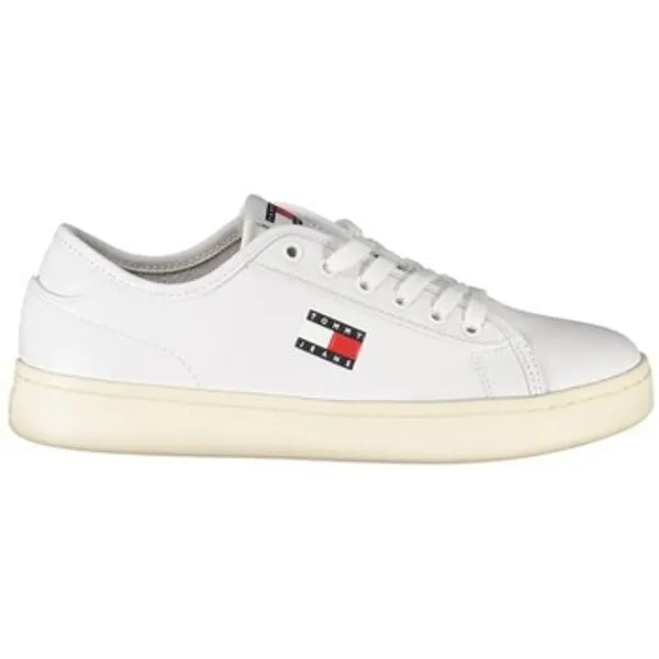 Tommy Hilfiger Lage Sneakers Tommy Hilfiger en0en02875