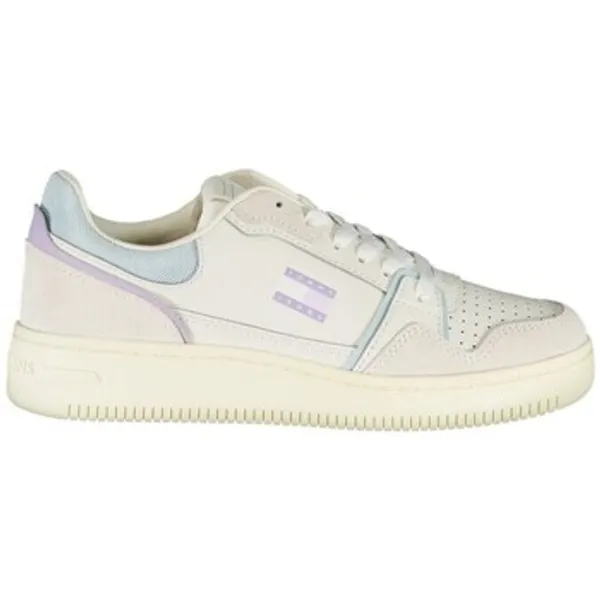 Tommy Hilfiger Lage Sneakers Tommy Hilfiger en0en02818