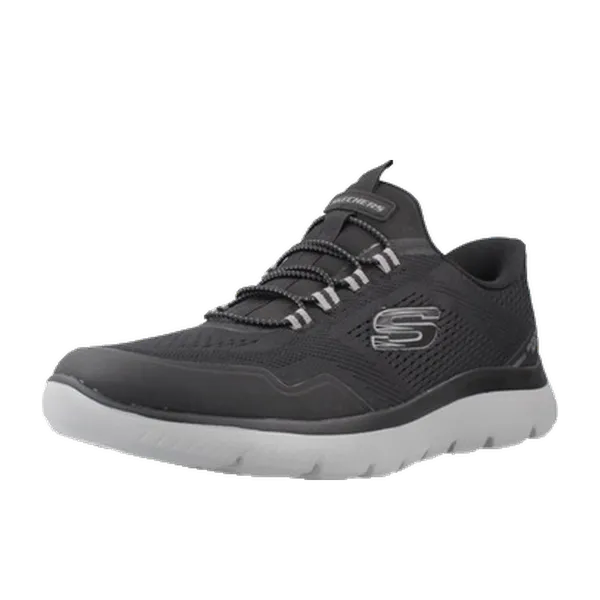Skechers Summits-Top Rate Zwart, vergelijk prijzen bij 1 winkel