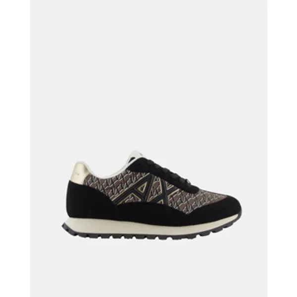 EAX Lage Sneakers EAX XW002155 AF19529 — vergelijk prijzen bij 1 winkel