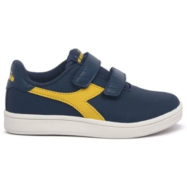Diadora Lage Sneakers Diadora 182470C6156