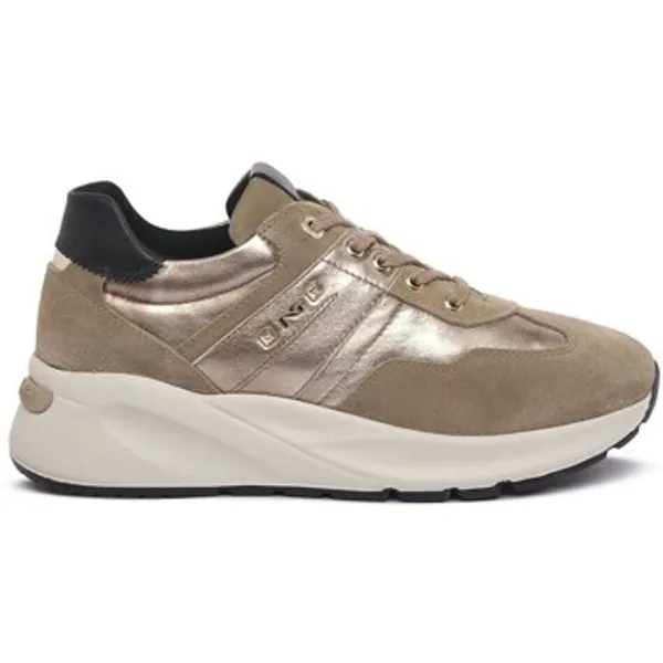 NeroGiardini Lage Sneakers Multicolor, vergelijk prijzen bij 1 winkel