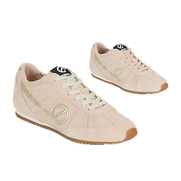 No Name Evo Run Beige, vergelijk prijzen bij 2 winkels