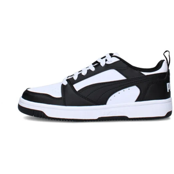 Puma Lage Sneakers Puma 393833