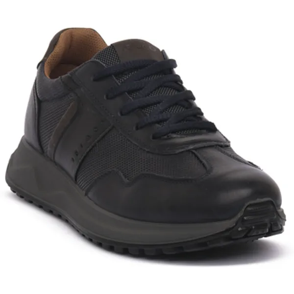 IGI&Co Lage Sneakers IgI&amp;CO SARONNO NOTTE — vergelijk prijzen bij 1 winkel