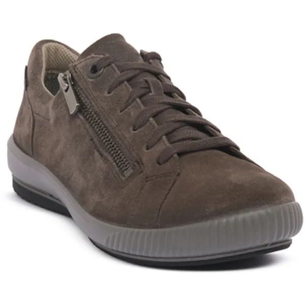 legero Lage Sneakers Legero VELOUR OSSIDO