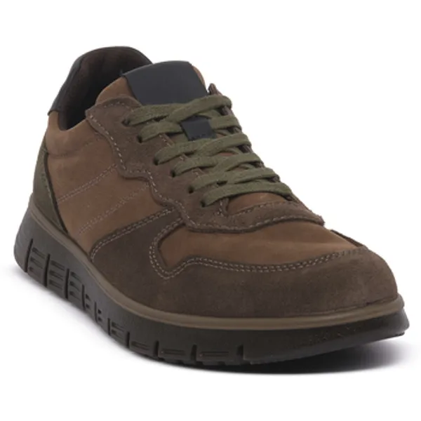 IMAC Lage Sneakers Imac BERIT FANGO