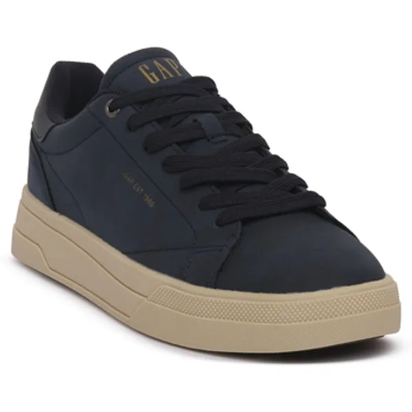 Gap Lage Sneakers Gap 0040 MOON II NBX