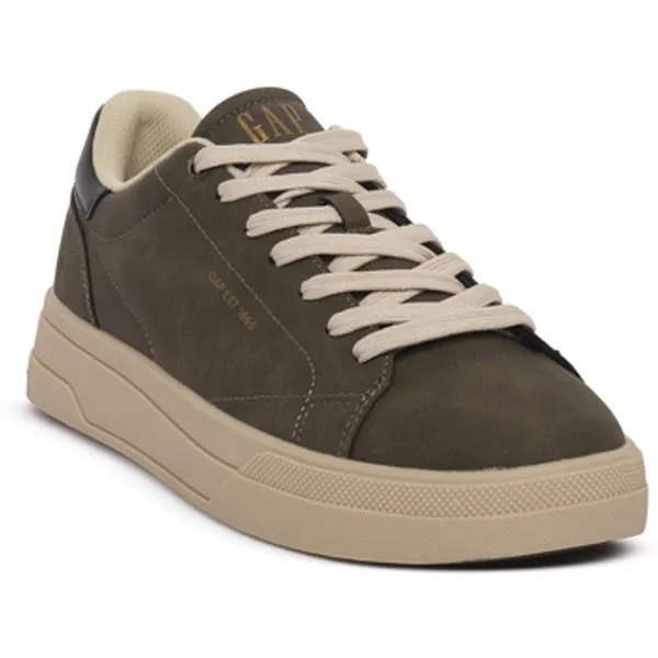 Gap Lage Sneakers Gap 0625 MOON II NBX