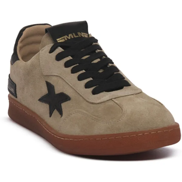 Meline Lage Sneakers Meline 9733 EMLINE — vergelijk prijzen bij 1 winkel