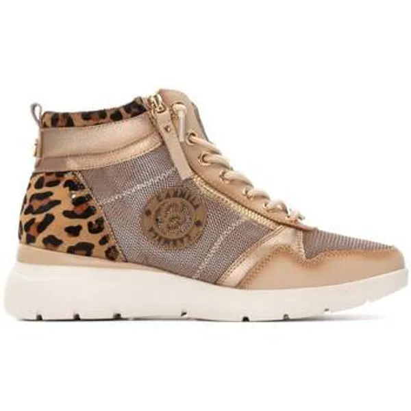 Carmela Hoge Sneakers Carmela 16251402