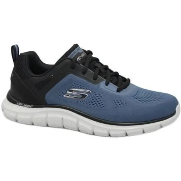 Skechers Lage Sneakers Skechers SKE-CCC-232698-BLBK