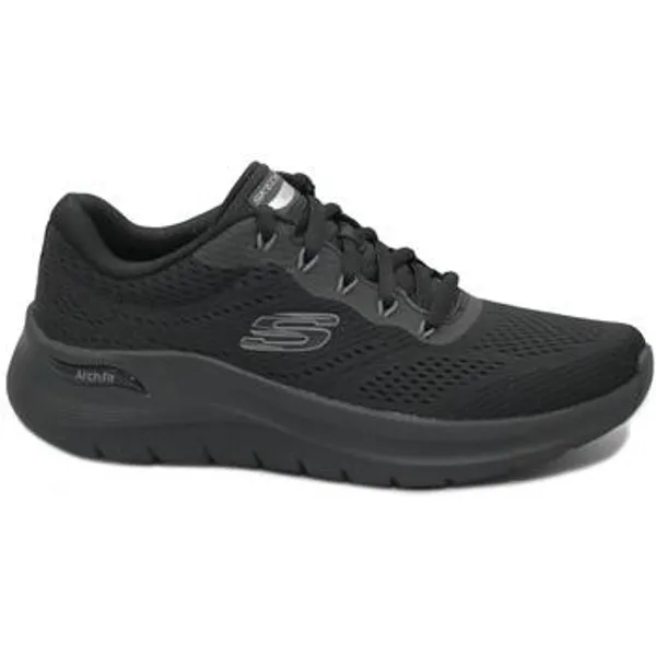 Skechers Lage Sneakers Skechers SKE-CCC-232700-BBK