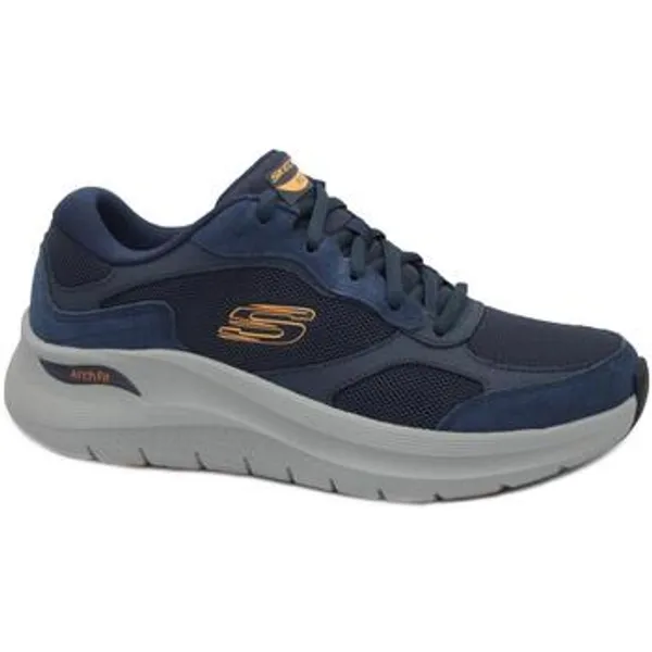 Skechers Lage Sneakers Skechers SKE-CCC-232702-NVOR