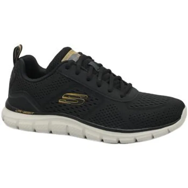 Skechers Lage Sneakers Skechers SKE-CCC-232758-BLK