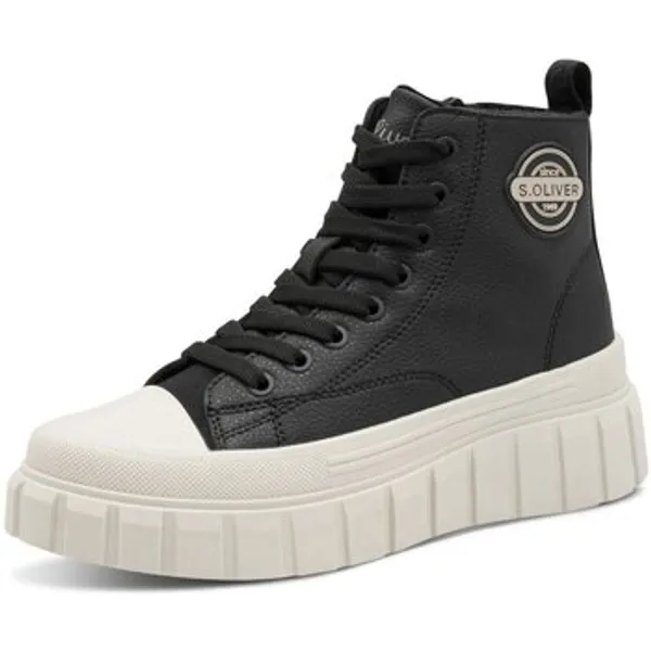 s.Oliver Hoge Sneakers S.Oliver — vergelijk prijzen bij 1 winkel